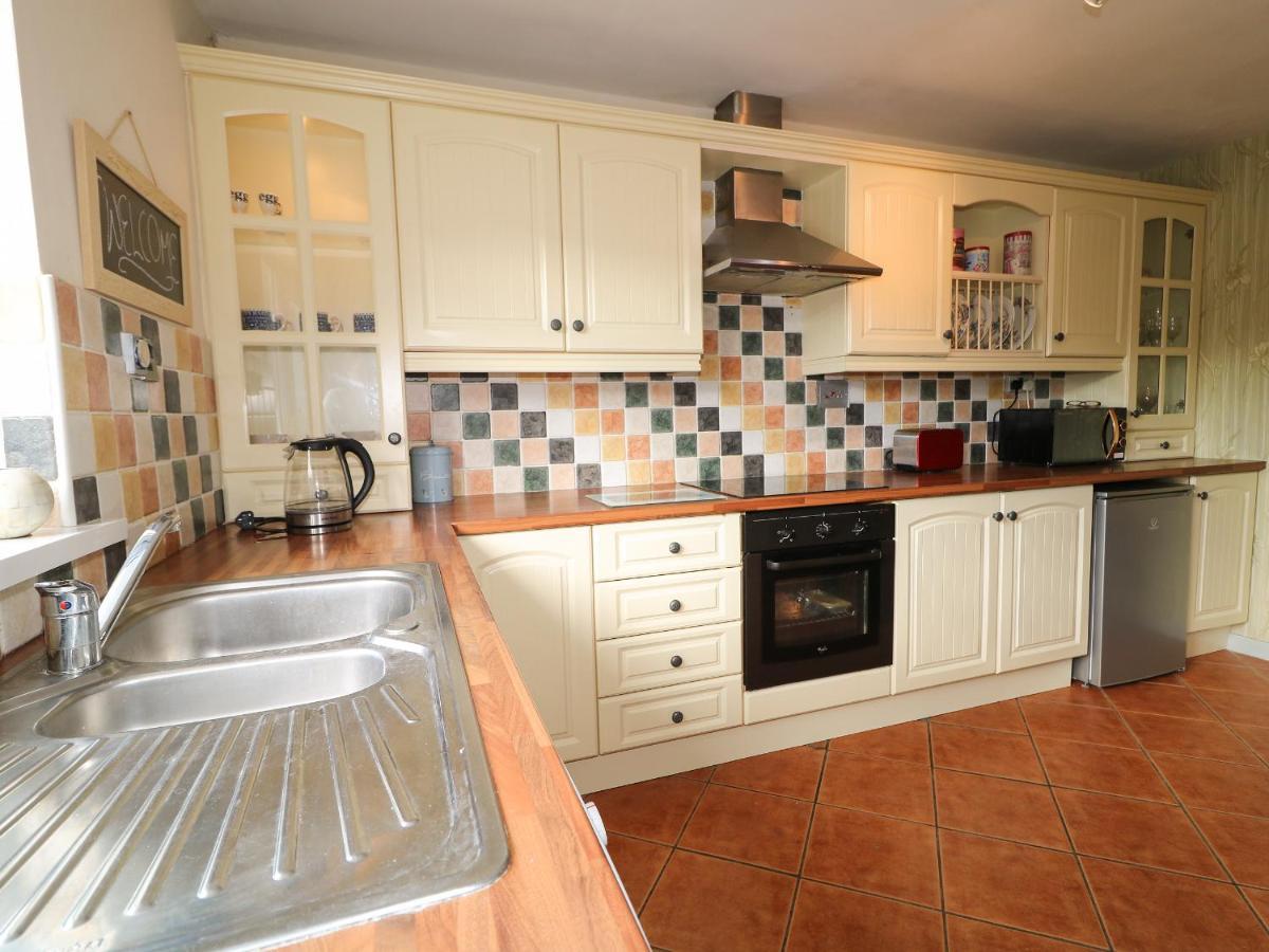 Hazel Cottage Portrush Luaran gambar