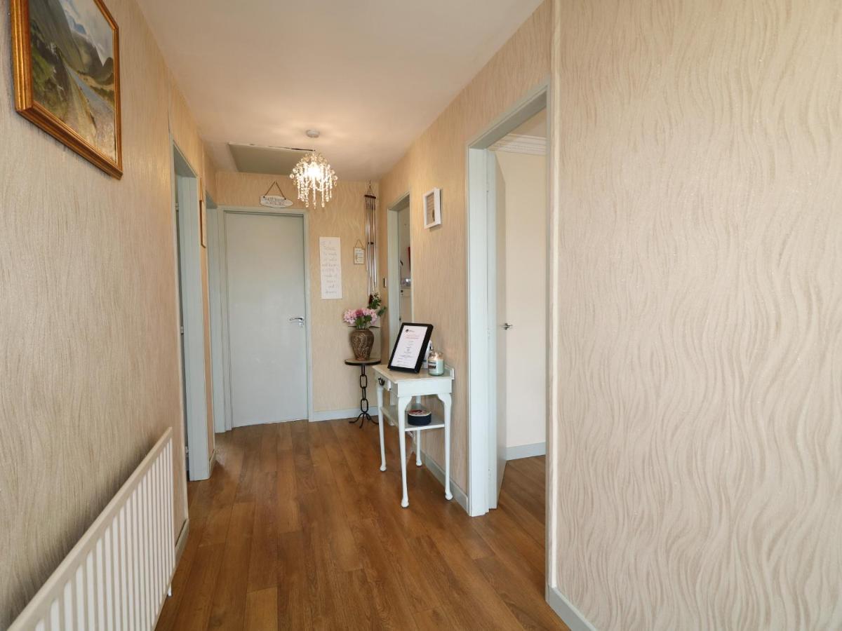 Hazel Cottage Portrush Luaran gambar