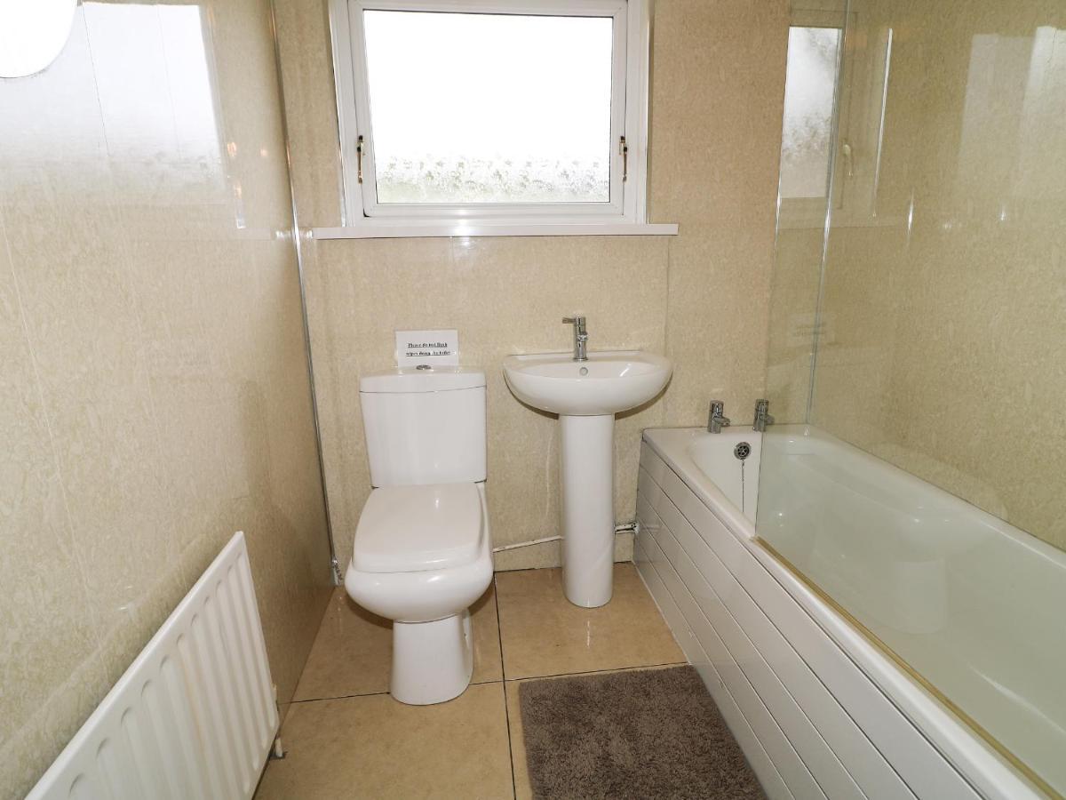 Hazel Cottage Portrush Luaran gambar